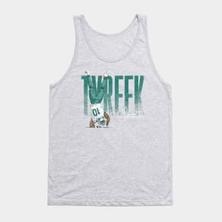 Tyreek Hill Miami Stomp The Yard Celebration Tank Top